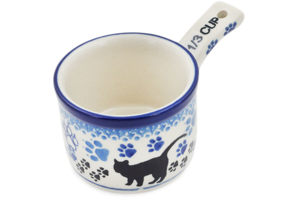 1/3  Cup Measuring Cup