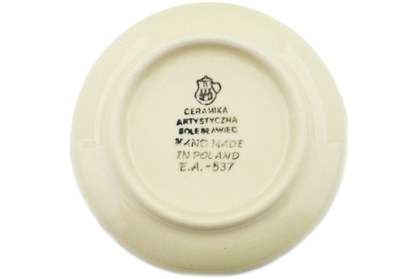 Mini Plate, Coaster plate