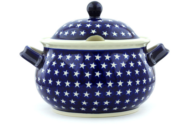 Tureen 169 oz