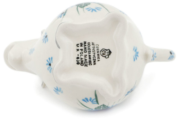 Cow Shaped Creamer 6 oz