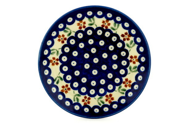 Plate 6"