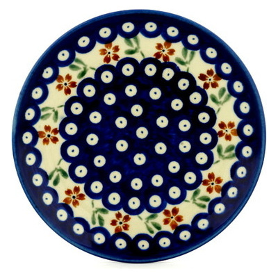 Plate 6"