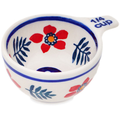 1/4 Cup Measuring Cup