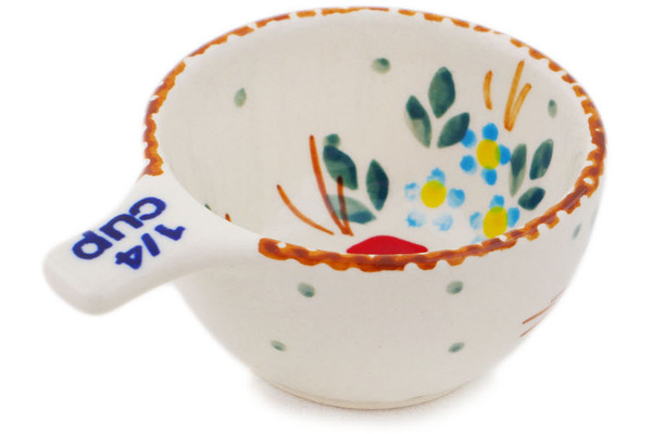 1/4 Cup Measuring Cup