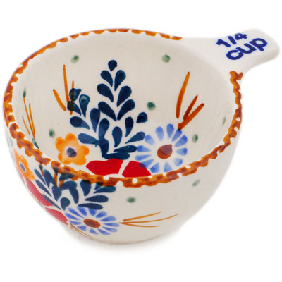 1/4 Cup Measuring Cup