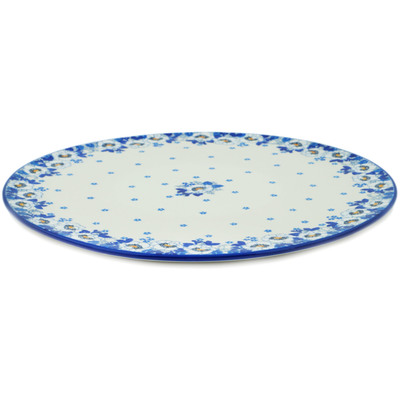 Pizza Plate 13"