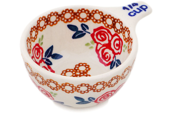 1/4 Cup Measuring Cup