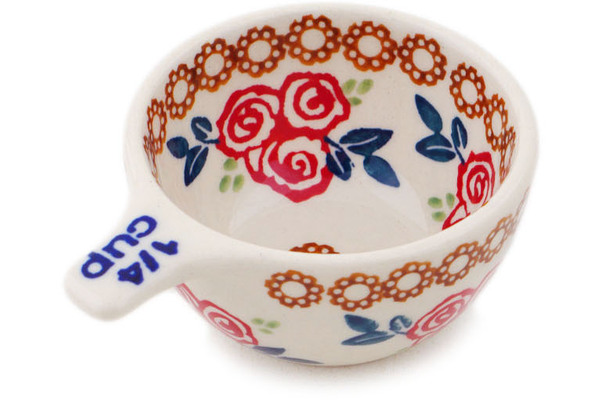 1/4 Cup Measuring Cup