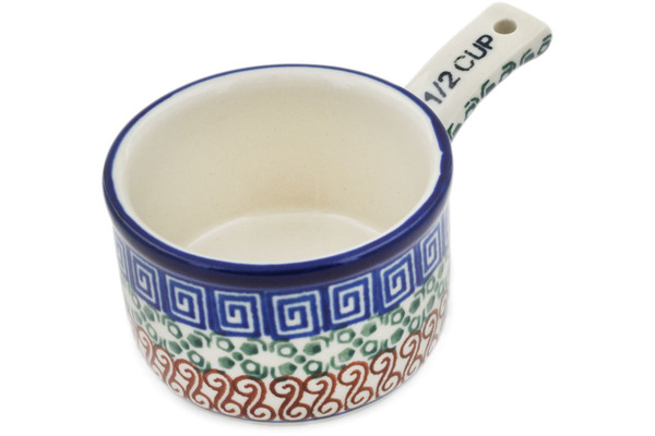 1/2 Cup Measuring Cup