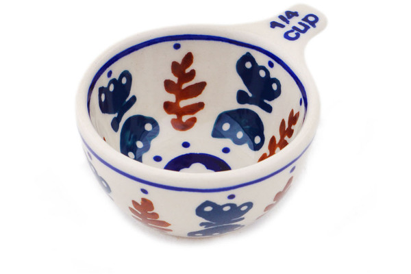 1/4 Cup Measuring Cup