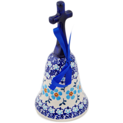 Bell Ornament 8"