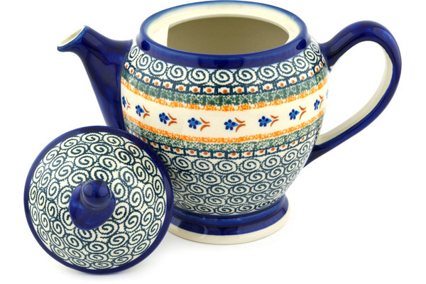 Tea or Coffee Pot 62 oz