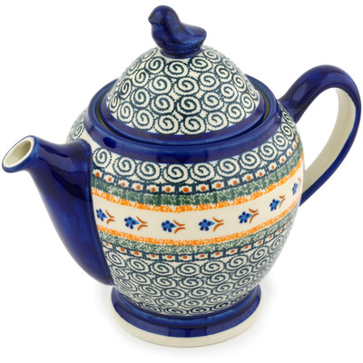 Tea or Coffee Pot 62 oz