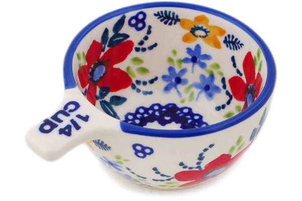 1/4 Cup Measuring Cup