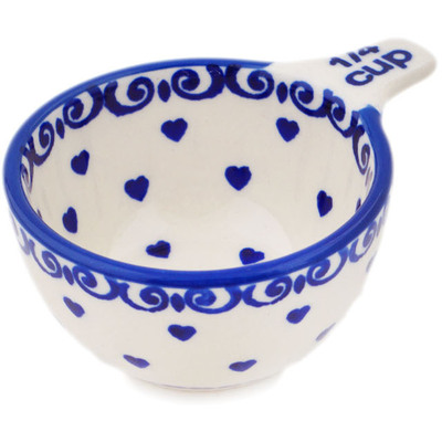 1/4 Cup Measuring Cup