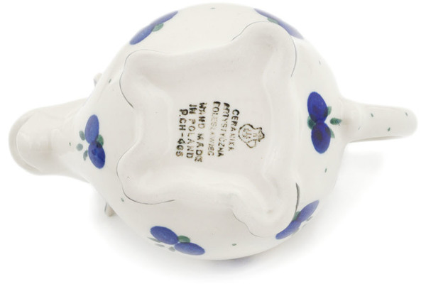 Cow Shaped Creamer 6 oz