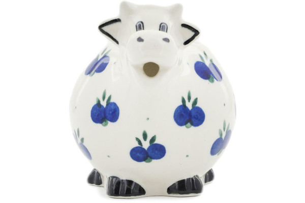 Cow Shaped Creamer 6 oz