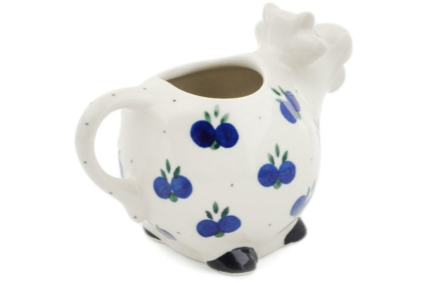 Cow Shaped Creamer 6 oz