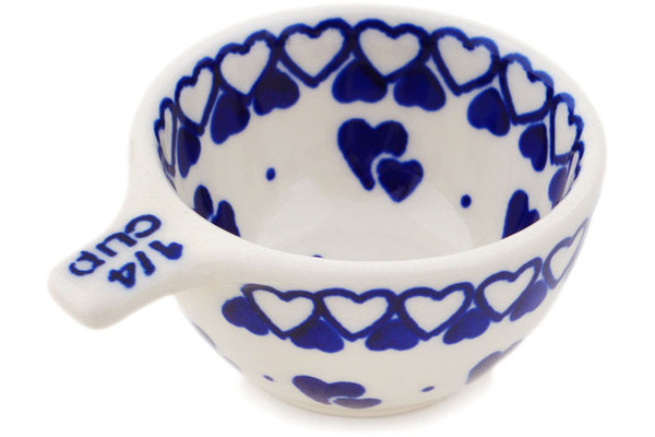 1/4 Cup Measuring Cup