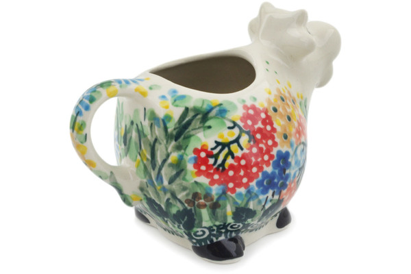 Cow Shaped Creamer 6 oz