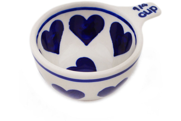 1/4 Cup Measuring Cup