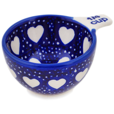 1/4 Cup Measuring Cup