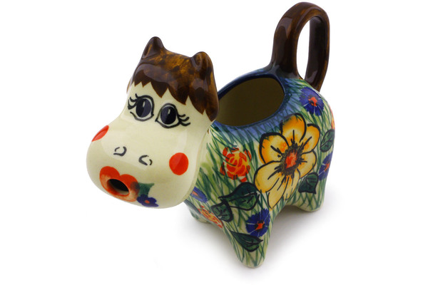 Cow Shaped Creamer 5 oz