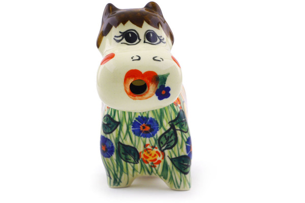 Cow Shaped Creamer 5 oz