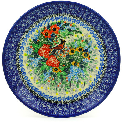 Dinner Plate