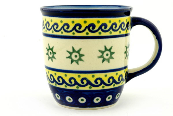 Mug 12 oz