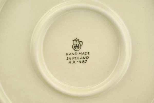 Dinner Plate