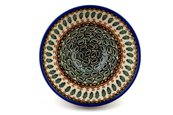 Bowl with Pedestal 5"