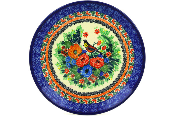 Dinner Plate