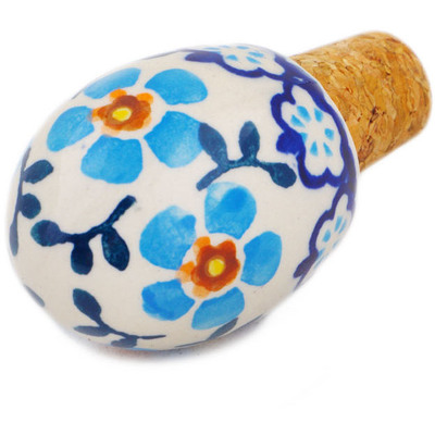 Bottle Stopper 3"