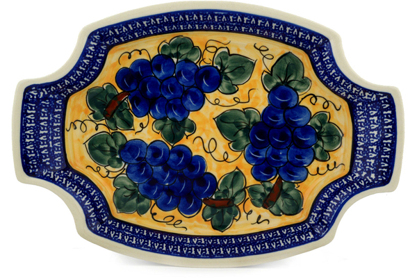 Platter 13"