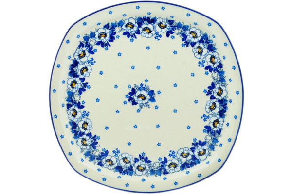 Plate 12"