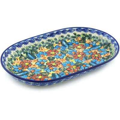 Platter 11"