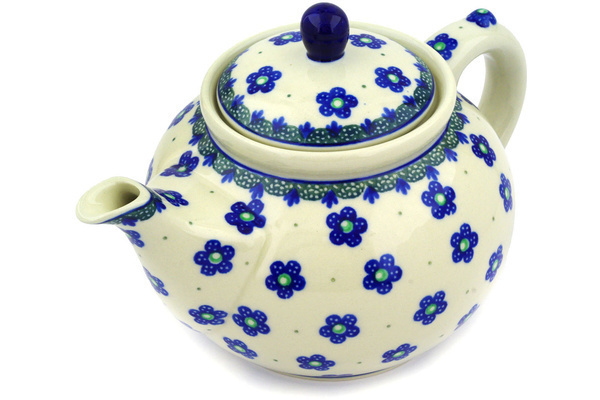 Tea or Coffee Pot 40 oz