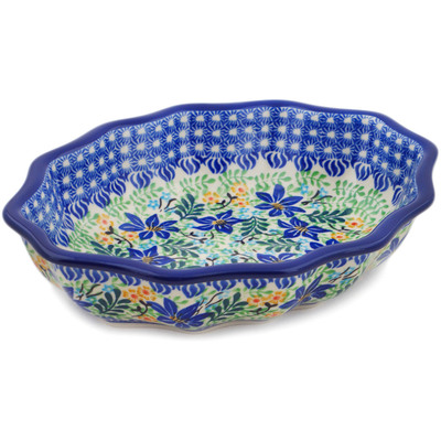 Serving Bowl 9"