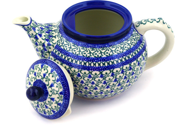 Tea or Coffee Pot 40 oz