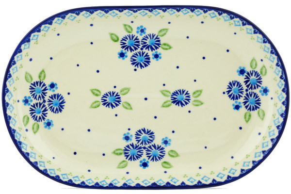 Platter 13"