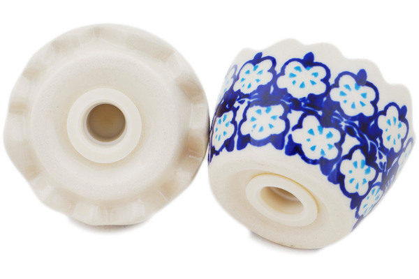 Salt and Pepper Set 3"