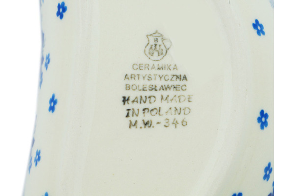 Fish Shaped Platter 9"