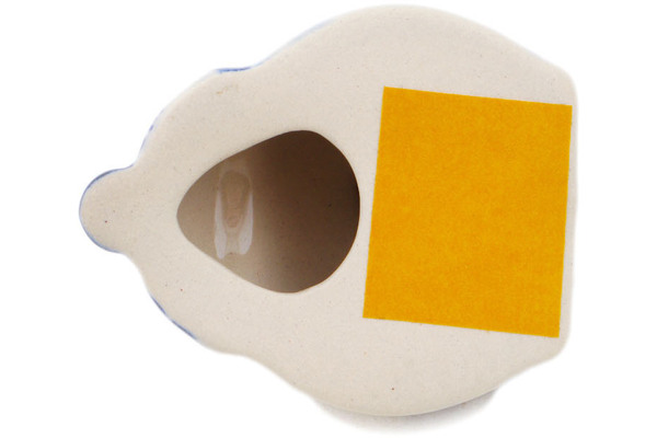 Teapot Shaped Wall Hook 2"