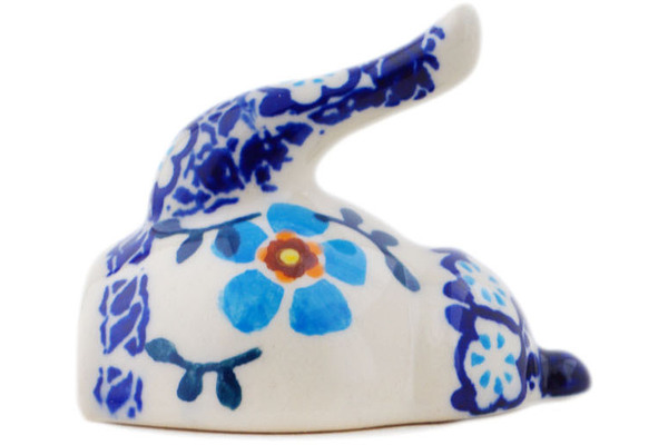 Teapot Shaped Wall Hook 2"