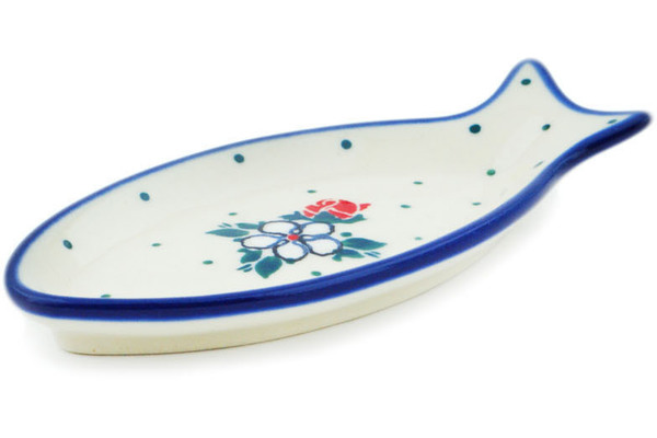 Condiment Dish 4"