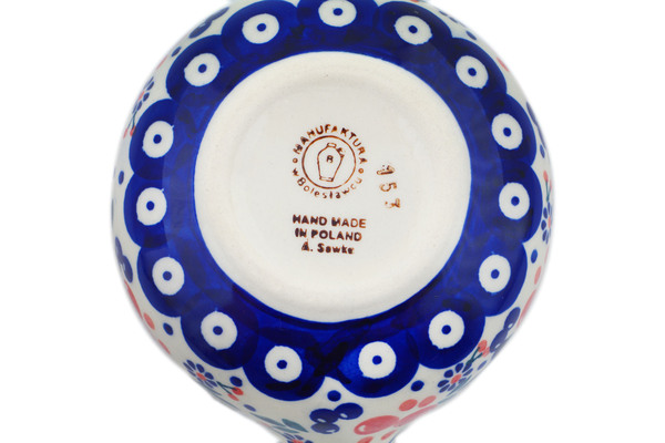 Heart Shaped Bowl 5"