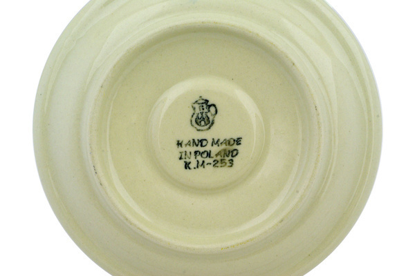 Christmas Tree Candle Holder 8"