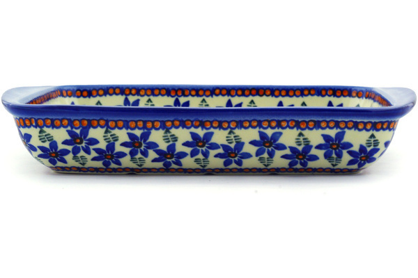 Rectangular Baker 11"