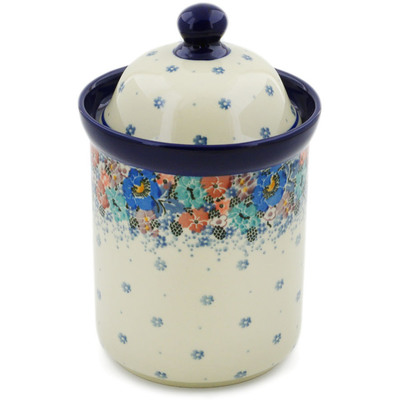 Cookie Jar 8"